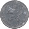 Купить Богемия и Моравия 1 крона (crown) 1943