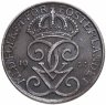 Купить Швеция 5 эре (ore) 1944