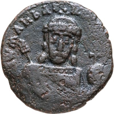 купить Византийская империя, Роман I Лакапен, 920-944 годы, Фоллис.