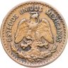Купить Мексика 1 сентаво (centavo) 1934