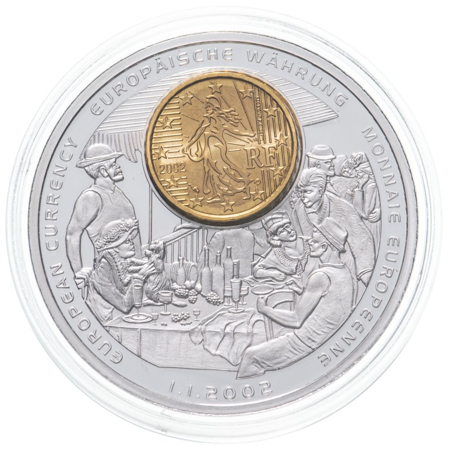 Либерия 1 доллар 2002. 1 Доллар Либерия 2002 Бавария. Монета 1 доллар 2002г Биллион. Монета иллирийских гребцов. 2002 долларов в рублях