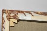 Купить Картина «Абстракция в розовых тонах», авторская работа в технике Fluid Art, холст на MDF, акрил, Россия, 2022 г.