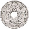 Купить Франция 25 сантимов (centimes) 1930
