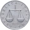 Купить Италия 1 лира (lira) 1952