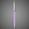 Купить Шариковая ручка Parker Jotter Originals Lilac CT, цвет чернил синий, толщина линии M , в блистере.+жестяной футляр, Металлы: нержавеющая сталь, пластик, 2026 г.