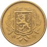 Купить Финляндия 20 марок (markkaa) 1934 S