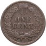Купить США 1 цент 1900-1908 гг. индеец (голова индейца, indian head)