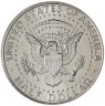 Купить США 50 центов (1/2 доллара, half dollar) 2003 D Kennedy Half Dollar (Кеннеди) знак монетного двора "D" - Денвер
