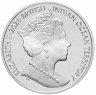 Купить Британская Территория в Индийском Океане 1 роял 2021