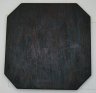 Купить Доска разделочная, дерево, резина, СССР, 1980-1990 гг.