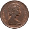 Купить Канада 1 цент (cent) 1967 "100 лет Конфедерации Канады"