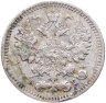 Купить 5 копеек 1887 СПБ-АГ
