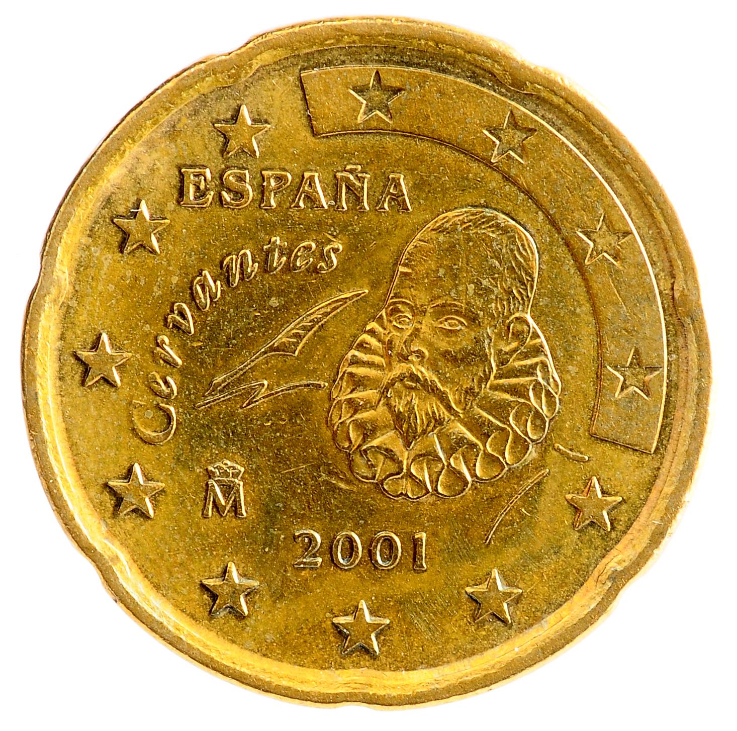 20 центов в рублях на сегодня. Монета 20 Euro Cent. Монета 20 евро цент 2001. Монета 50 Cent Euro в рублях. Монета 50 центов евро 2001.