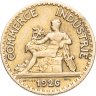 Купить Франция 50 сантимов (centimes) 1926