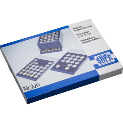 купить Компактный мини-бокс NOVA на 30 ячеек размером 30х30 мм (SAFE. Германия)