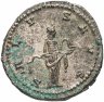Купить Римская империя, Салонина, жена Галлиена, 254–268 годы, Антониниан. (Салюта) Родное серебрение