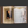 Купить Книга в кожаном переплете "Книга успешного руководителя", бумага, кожаный переплет, тиснение, золочение, обрез с принтом, в бархатной подарочной упаковке, Российская Федерация, 2025 г.