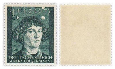 купить Германия, Третий Рейх, генерал-губернаторство Польша 1+1 злотый 1942 "Годовщина 3 года со дня основания Генерал-губернаторства"