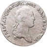 Купить Германия, Саксония 1/3 талера 1788