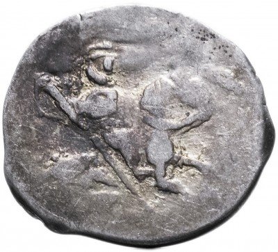 Купить Копейка Ивана Грозного, Псков (А)