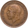 Купить Великобритания 1 пенни (penny) 1929
