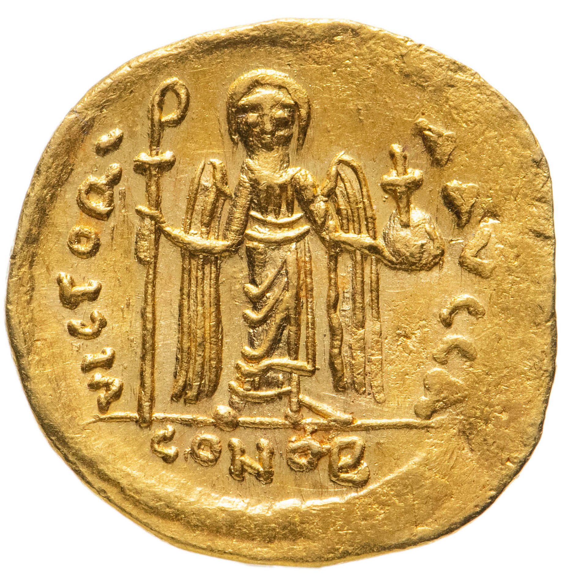 Серебро. Фоллис византия. Византийская империя, фока и леонтия, 602-610 годы, фоллис. Византийские монеты. Монеты византийские фока и леонтия.