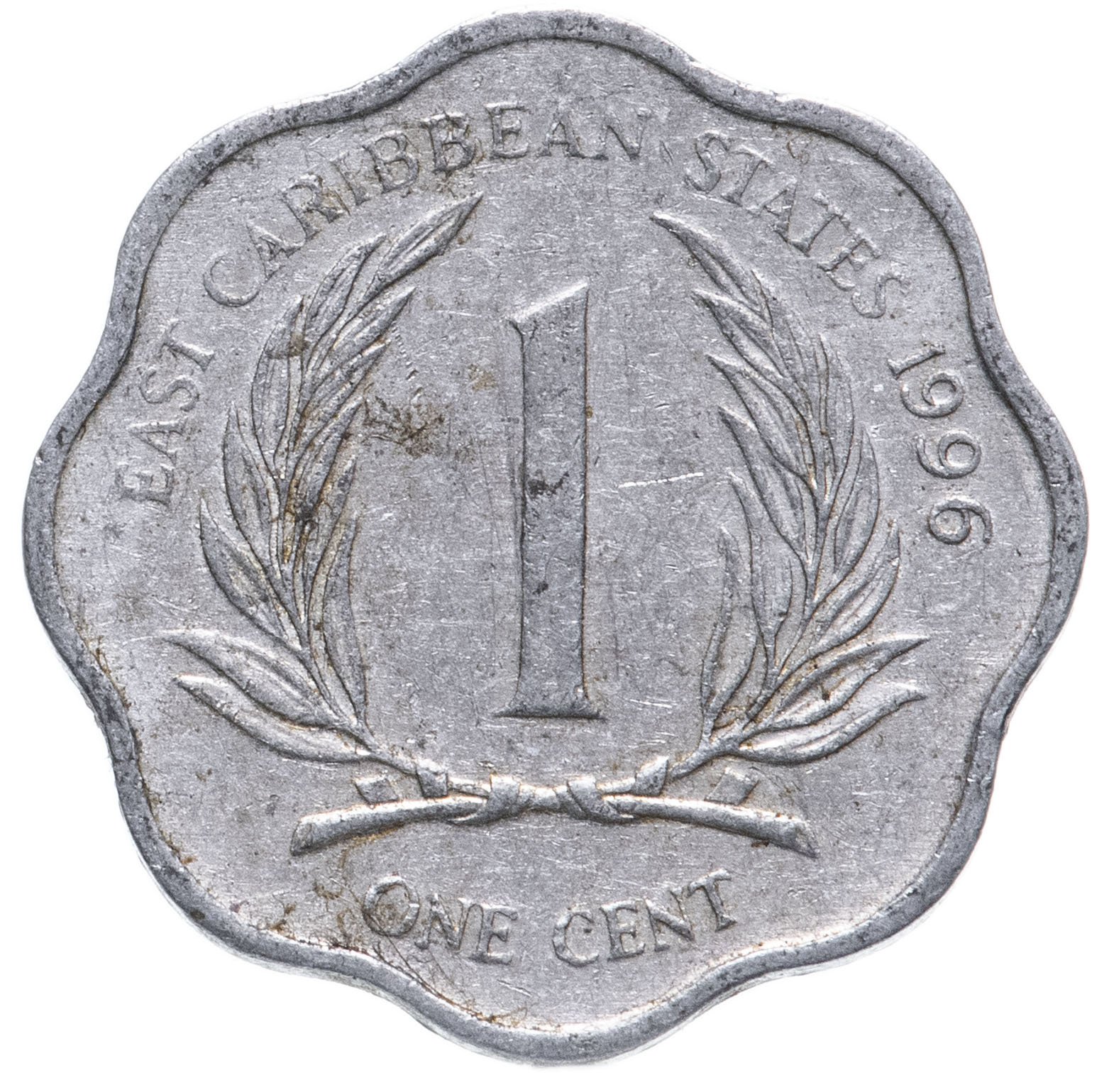 Сум 5 букв. Восточные Карибы 1 цент 1981. Монета 5 сум. Цент монета 2001 года. 5 Центов 1981 года.