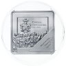 Купить Венгрия 3000 форинтов 2021 "100 лет референдума в Шопроне 1921. Шопронский плебисцит"