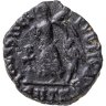Купить Римская империя, император Аркадий, 395–408 гг., АЕ4