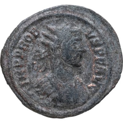 купить Римская империя, Проб, 276-282 годы, Антониниан.