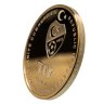 Купить Турция 20 лир 2021 "Турецкая футбольная суперлига - Бешикташ"