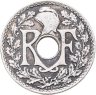 Купить Франция 25 сантимов (centimes) 1931