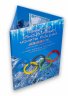Купить Набор памятных 25-рублевых монет и банкнота 100 рублей 2014 серии "Олимпиада в Сочи" в буклете