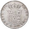 Купить Италия, Королевство обеих Сицилий 120 грано 1857