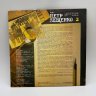 Купить Грампластинка "Поет Петр Лещенко 3", LP, EX (exellent), композитный материал, картон, Всесоюзная фирма грампластинок «Мелодия», СССР, 1989 г.