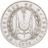 Купить Джибути 50 франков (francs) 2010