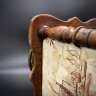 Купить Кофемолка ручная в голландском стиле, дерево, металл, папье-маше, роспись, печать, Европа, 1990-2000 гг.