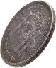 Купить Испания 5 песет (pesetas) 1891
