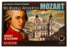Купить Австрия 5 евро 2006 "250 лет со дня рождения Вольфганга Амадея Моцарта" в буклете