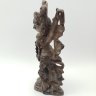 Купить Статуэтка "Танцовщица" ("Апсара"), дерево, резьба, Азия, 2000-2010 гг.