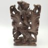 Купить Статуэтка "Танцовщица" ("Апсара"), дерево, резьба, Азия, 2000-2010 гг.