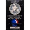 Купить США 1 доллар (dollar) 1983 S XXIII летние Олимпийские Игры 1984 в Лос-Анджелесе, знак монетного двора "S" - Сан-Франциско в оригинальной упаковке