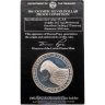 Купить США 1 доллар (dollar) 1983 S XXIII летние Олимпийские Игры 1984 в Лос-Анджелесе, знак монетного двора "S" - Сан-Франциско в оригинальной упаковке