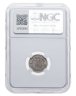 Купить 10 копеек 1936 в слабе NGC MS64