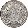Купить Эстония 2 кроны 1930