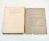 Купить Периодическое издание "Живая старина", выпуски 1-2, бумага, печать, Российская империя, 1915 г.