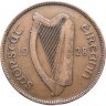 Купить Ирландия 1 пенни (penny) 1928