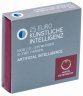 Купить Австрия 25 евро 2019 "Искуственный интеллект", в футляре с сертификатом