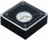 Купить Австралия 1 доллар 2020 "Год крысы позолоченая", в футляре с сертификатом