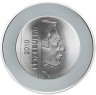 Купить Люксембург 10 евро 2010 "25 лет шенгенскому соглашению" в буклете